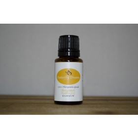 Bergamot Essential Oil