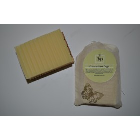 Lemongrass Soap