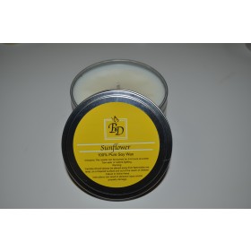 8oz Candle