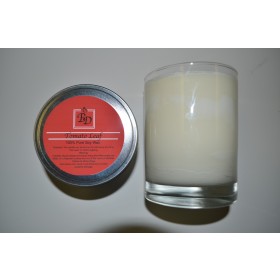 8oz/12oz Candles