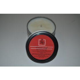 8oz Candles